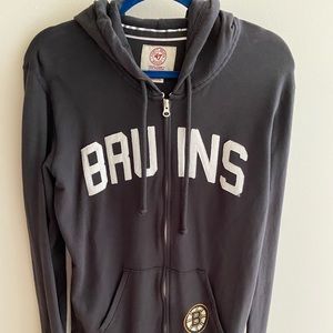 Boston Bruins Women’s Hoodie